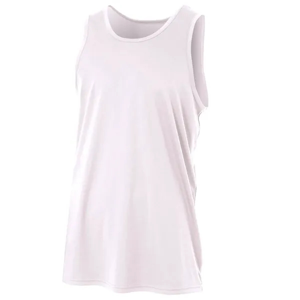 Mens Performance Sport Tank... from ASI 89380 Staton Corporate and Casual / Staton®