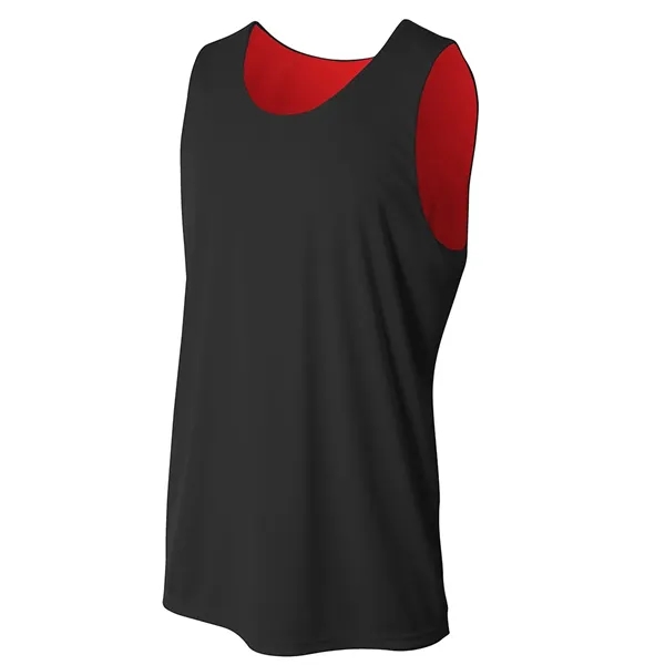 Reversible Jump Jersey... from ASI 89380 Staton Corporate and Casual