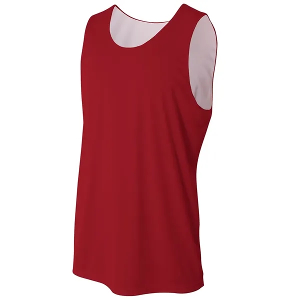 Reversible Jump Jersey... from ASI 89380 Staton Corporate and Casual