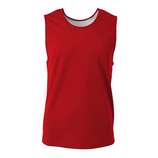 Reversible Basketball Jersey... from ASI 89380 Staton Corporate and Casual