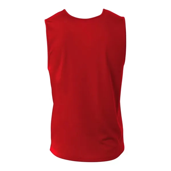 Reversible Basketball Jersey... from ASI 89380 Staton Corporate and Casual