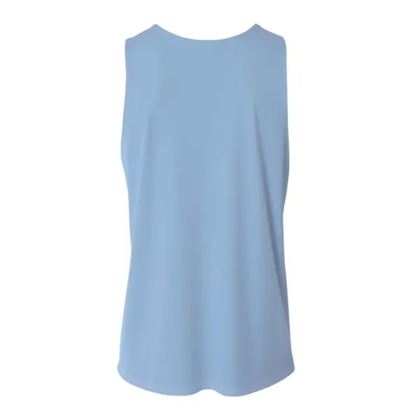 Sprint Reversible Jump Jersey... from ASI 89380 Staton Corporate and Casual