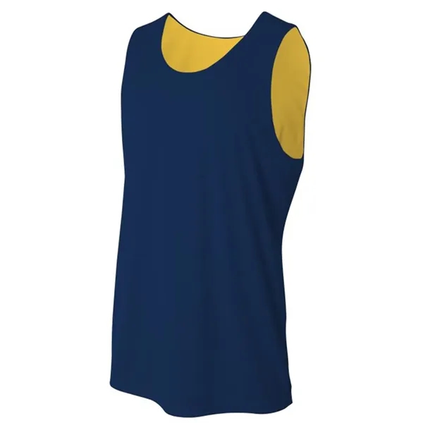 Sprint Reversible Jump Jersey... from ASI 89380 Staton Corporate and Casual