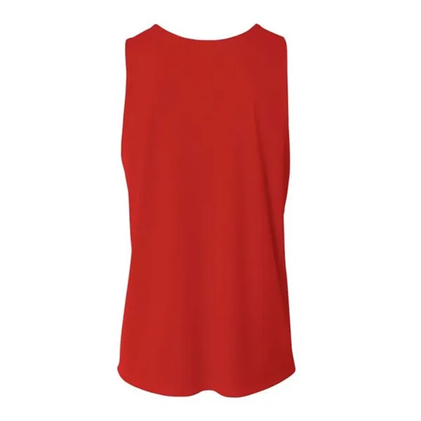 Sprint Reversible Jump Jersey... from ASI 89380 Staton Corporate and Casual