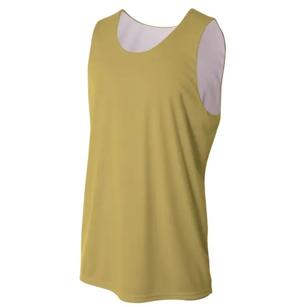 Sprint Reversible Jump Jersey... from ASI 89380 Staton Corporate and Casual
