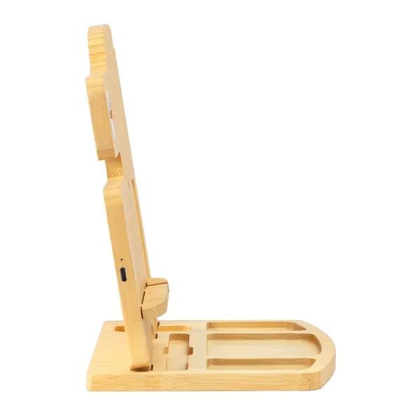 Portia Wireless Charging Station Valet... from ASI 79530 Prime Line