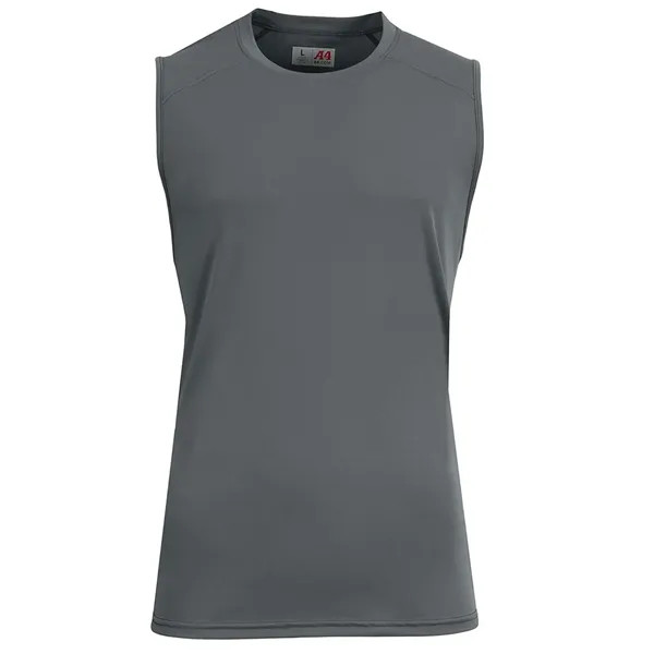 Airflex Muscle Tee... from ASI 89380 Staton Corporate and Casual
