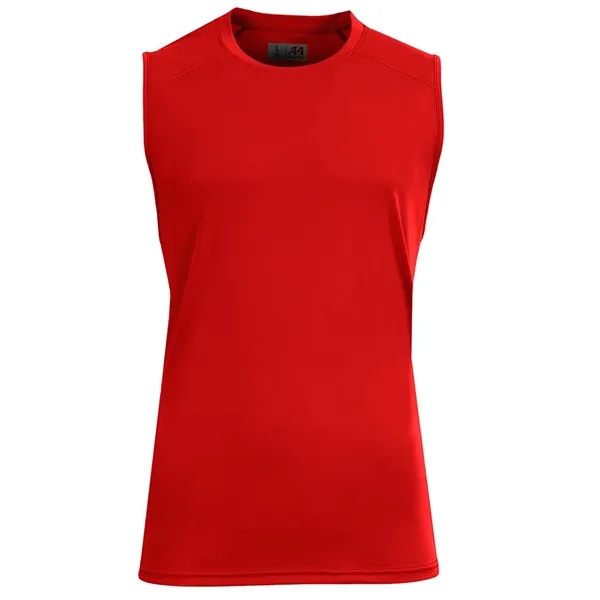 Airflex Muscle Tee... from ASI 89380 Staton Corporate and Casual