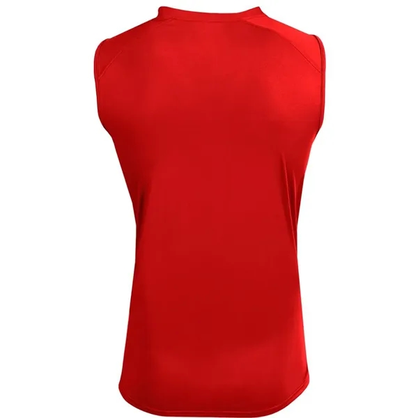 Airflex Muscle Tee... from ASI 89380 Staton Corporate and Casual