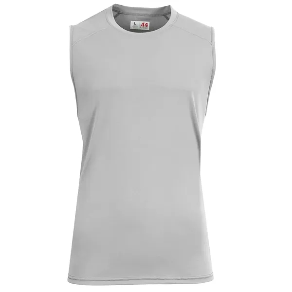 Airflex Muscle Tee... from ASI 89380 Staton Corporate and Casual