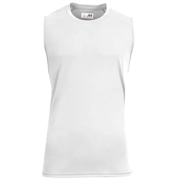Airflex Muscle Tee... from ASI 89380 Staton Corporate and Casual