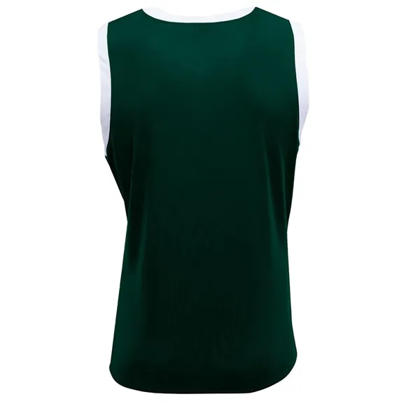 Single Ply Basketball Jersey... from ASI 89380 Staton Corporate and Casual