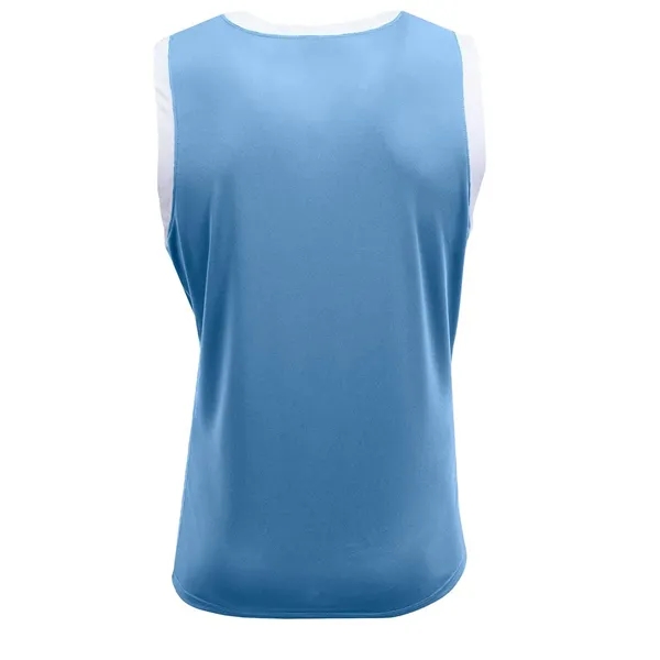 Single Ply Basketball Jersey... from ASI 89380 Staton Corporate and Casual