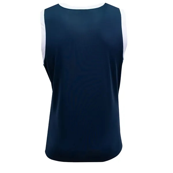 Single Ply Basketball Jersey... from ASI 89380 Staton Corporate and Casual