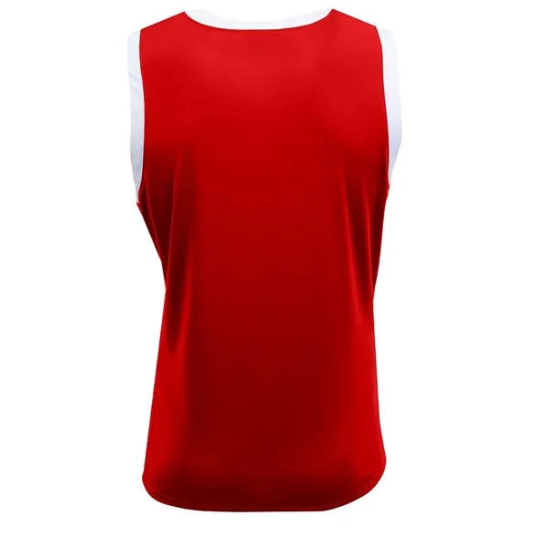 Single Ply Basketball Jersey... from ASI 89380 Staton Corporate and Casual