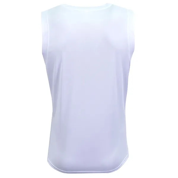 Single Ply Basketball Jersey... from ASI 89380 Staton Corporate and Casual