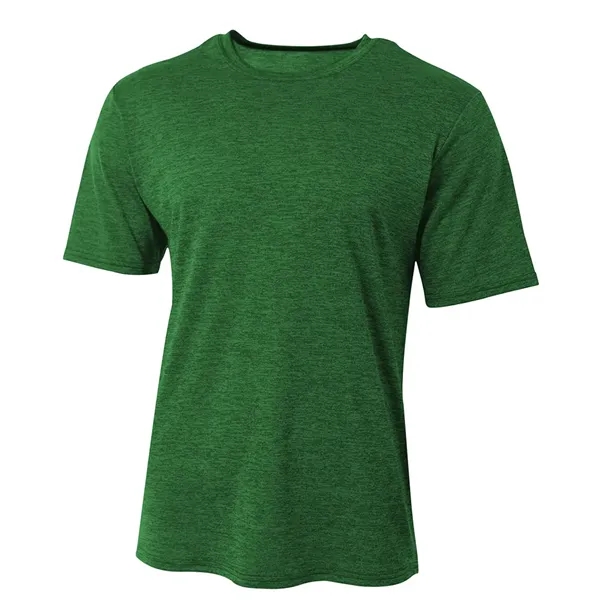 Inspire Tonal Space Dye Tee... from ASI 89380 Staton Corporate and Casual