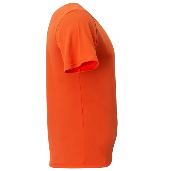 SOFTEK SS TEE... from ASI 89380 Staton Corporate and Casual