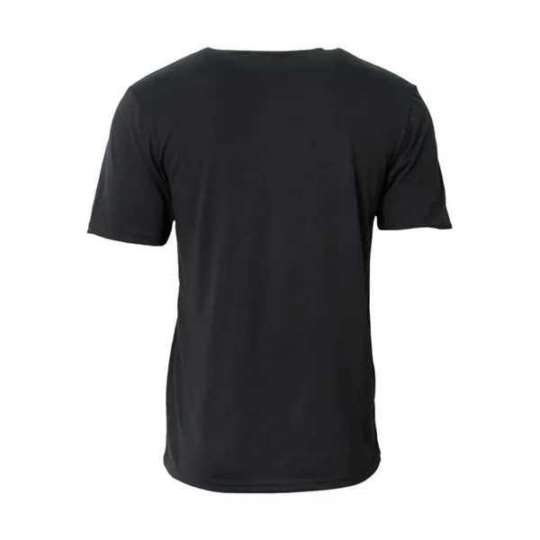 SOFTEK SS TEE... from ASI 89380 Staton Corporate and Casual
