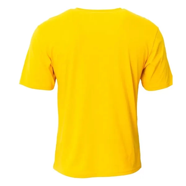 SOFTEK SS TEE... from ASI 89380 Staton Corporate and Casual