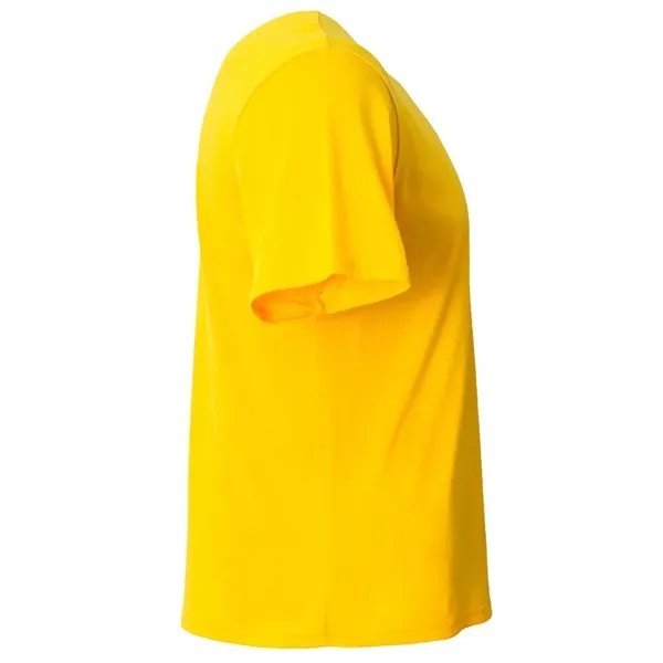 SOFTEK SS TEE... from ASI 89380 Staton Corporate and Casual