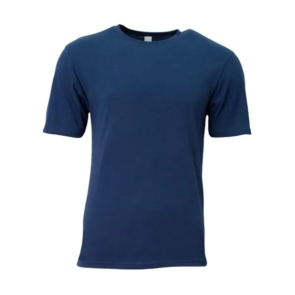 SOFTEK SS TEE... from ASI 89380 Staton Corporate and Casual