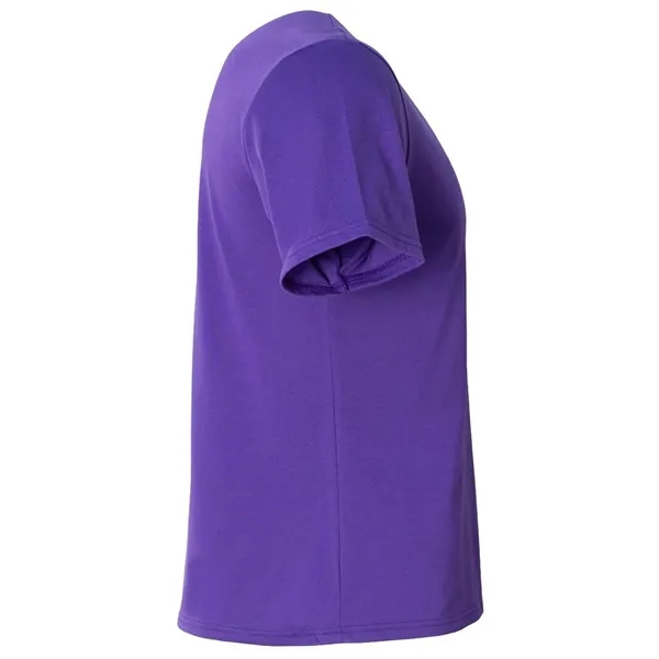 SOFTEK SS TEE... from ASI 89380 Staton Corporate and Casual