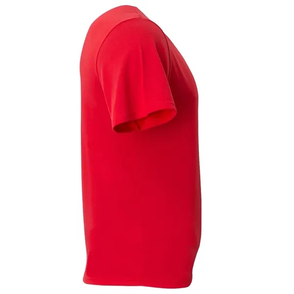 SOFTEK SS TEE... from ASI 89380 Staton Corporate and Casual