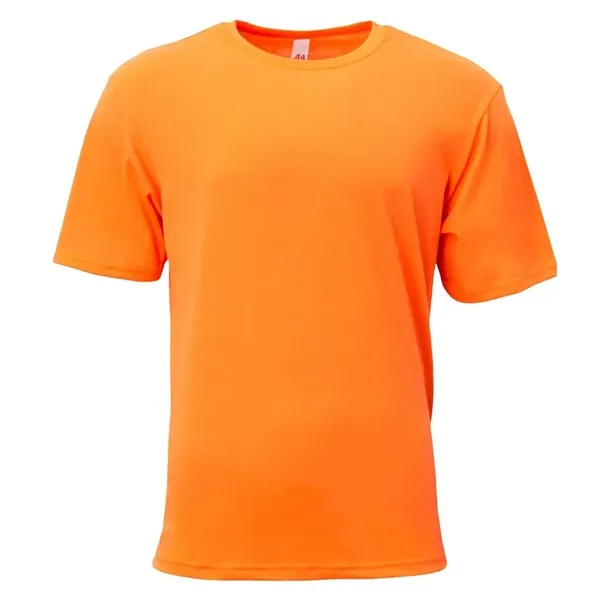 SOFTEK SS TEE... from ASI 89380 Staton Corporate and Casual