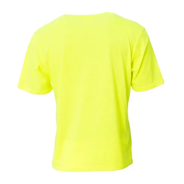 SOFTEK SS TEE... from ASI 89380 Staton Corporate and Casual