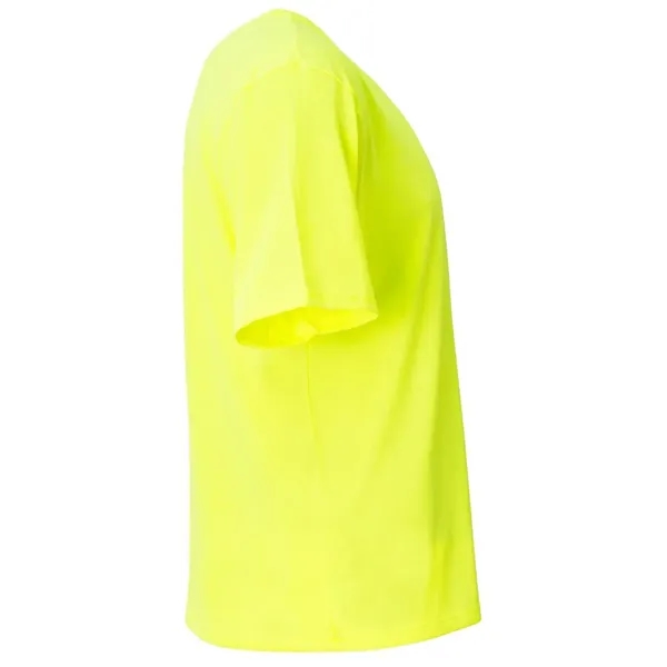 SOFTEK SS TEE... from ASI 89380 Staton Corporate and Casual