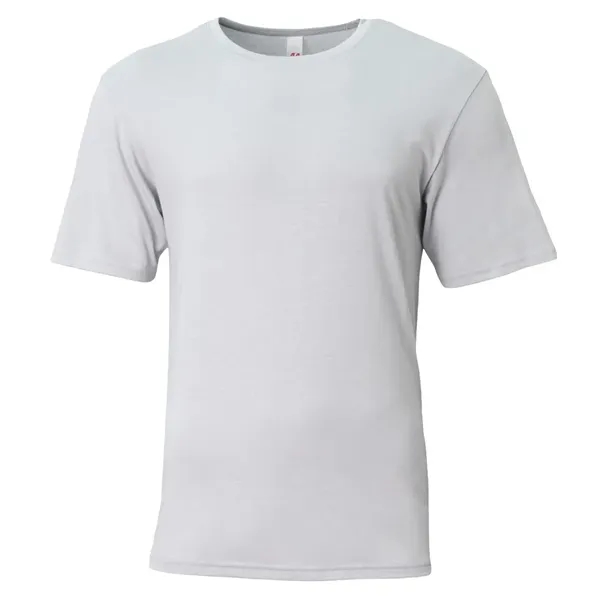 SOFTEK SS TEE... from ASI 89380 Staton Corporate and Casual