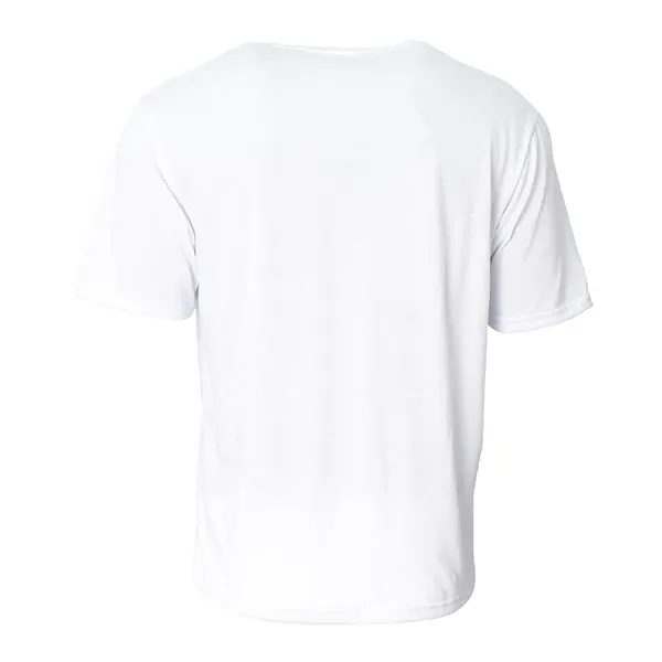 SOFTEK SS TEE... from ASI 89380 Staton Corporate and Casual