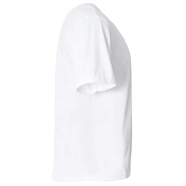 SOFTEK SS TEE... from ASI 89380 Staton Corporate and Casual