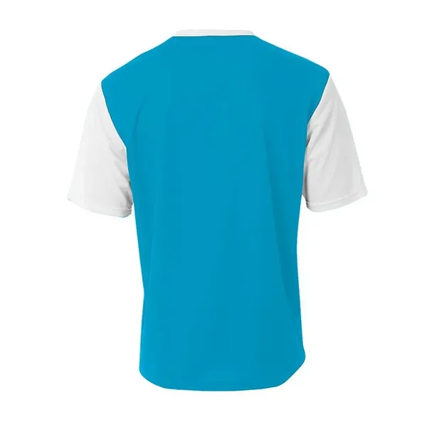 Legend Soccer Jersey... from ASI 89380 Staton Corporate and Casual