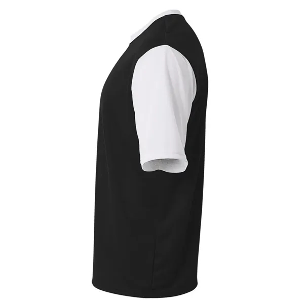 Legend Soccer Jersey... from ASI 89380 Staton Corporate and Casual