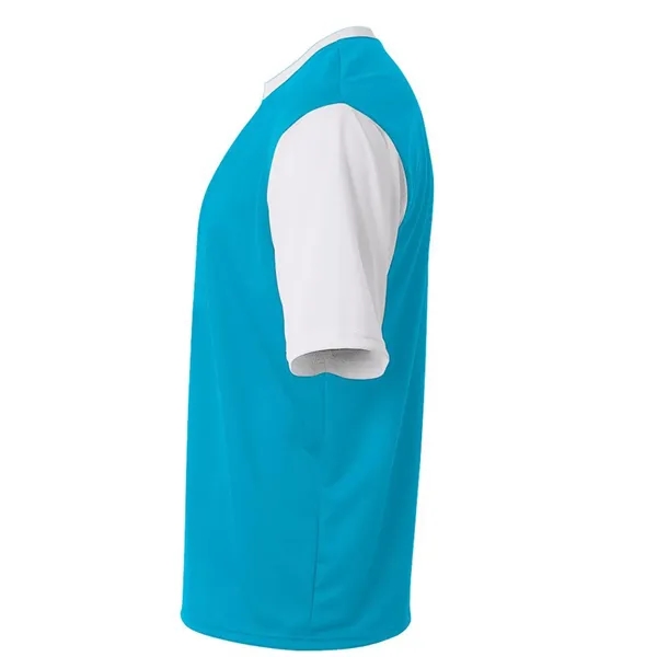 Legend Soccer Jersey... from ASI 89380 Staton Corporate and Casual