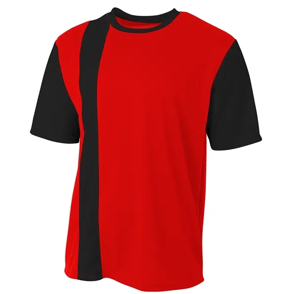 Legend Soccer Jersey... from ASI 89380 Staton Corporate and Casual