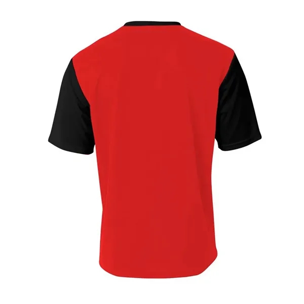 Legend Soccer Jersey... from ASI 89380 Staton Corporate and Casual