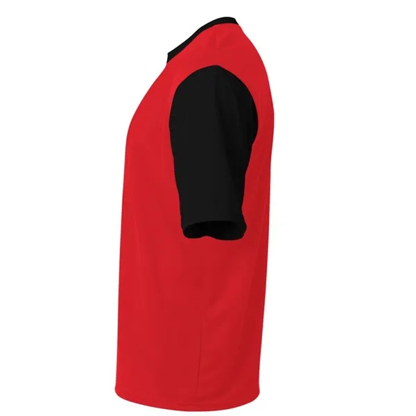 Legend Soccer Jersey... from ASI 89380 Staton Corporate and Casual