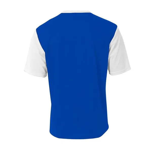 Legend Soccer Jersey... from ASI 89380 Staton Corporate and Casual