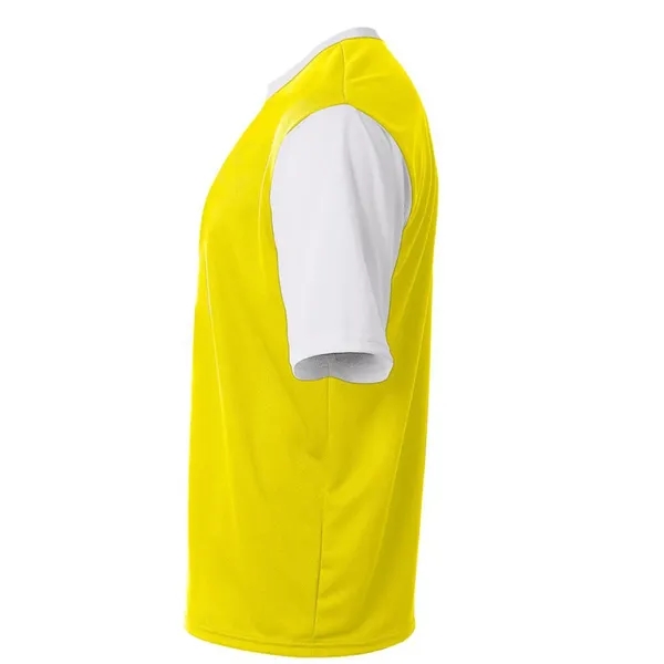 Legend Soccer Jersey... from ASI 89380 Staton Corporate and Casual