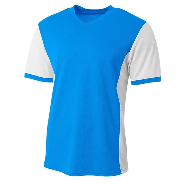 Premier Soccer Jersey... from ASI 89380 Staton Corporate and Casual
