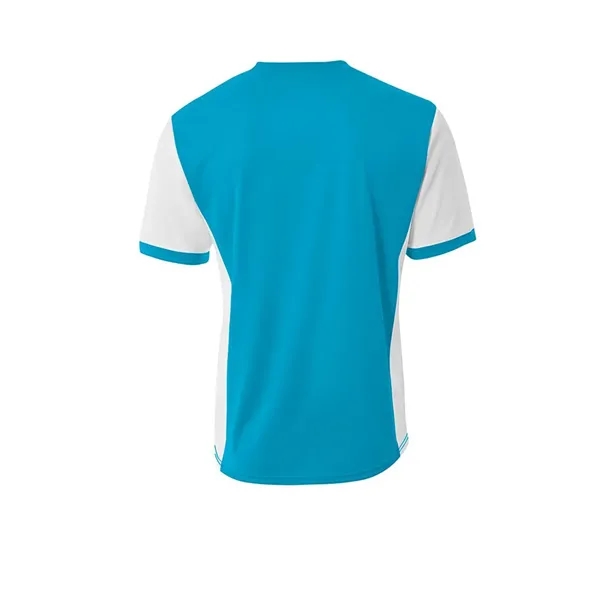 Premier Soccer Jersey... from ASI 89380 Staton Corporate and Casual