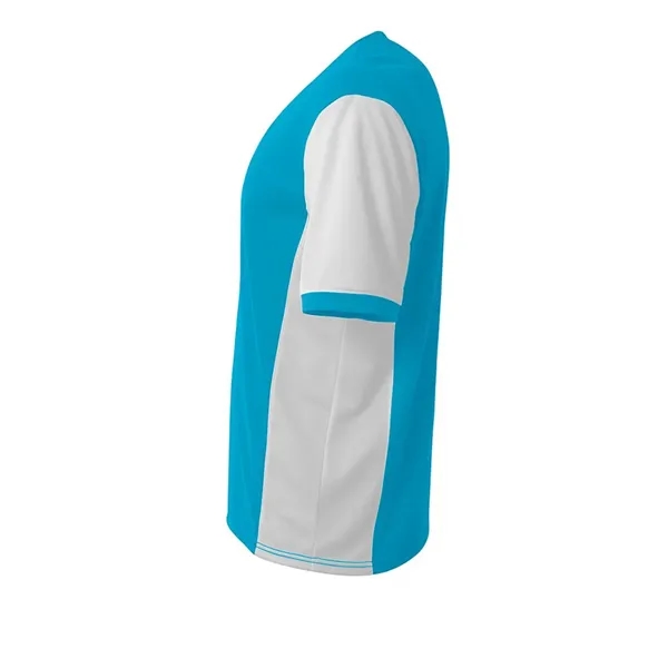 Premier Soccer Jersey... from ASI 89380 Staton Corporate and Casual