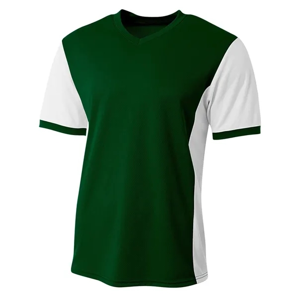 Premier Soccer Jersey... from ASI 89380 Staton Corporate and Casual