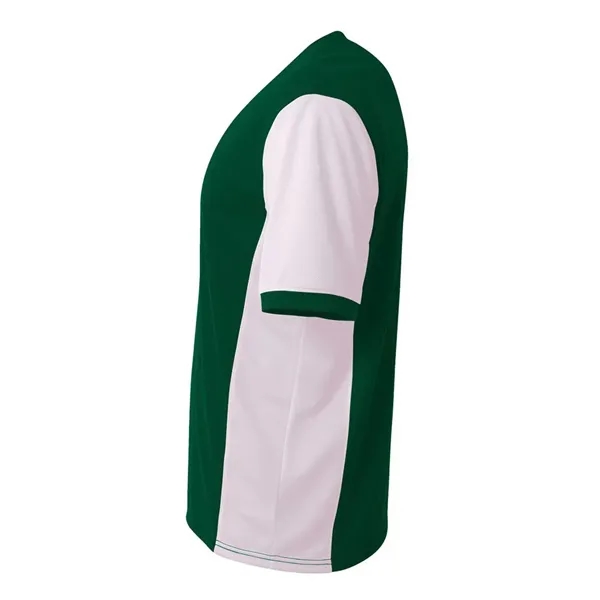 Premier Soccer Jersey... from ASI 89380 Staton Corporate and Casual