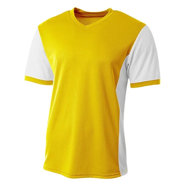 Premier Soccer Jersey... from ASI 89380 Staton Corporate and Casual