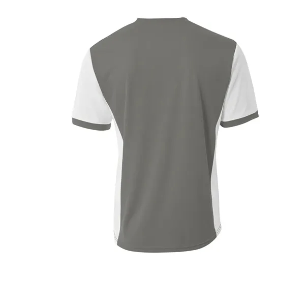 Premier Soccer Jersey... from ASI 89380 Staton Corporate and Casual