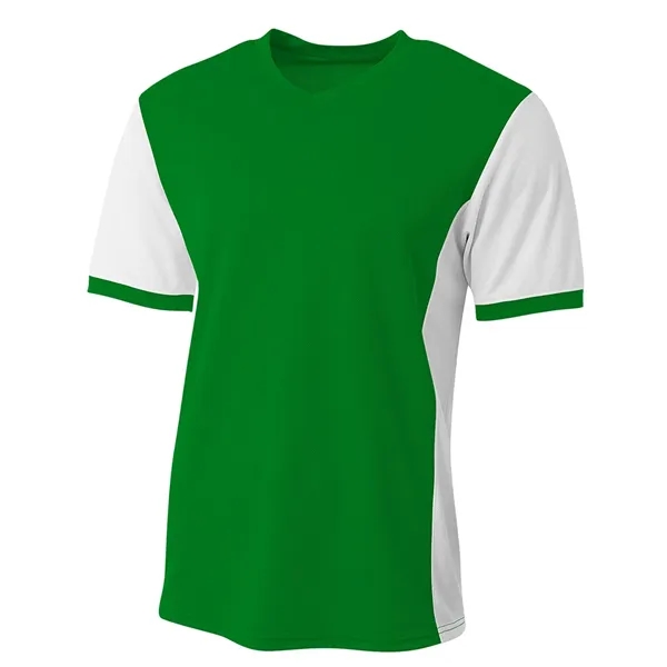 Premier Soccer Jersey... from ASI 89380 Staton Corporate and Casual